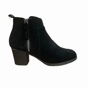 Women's Taxi - Out In Town BBK Canvas Functional