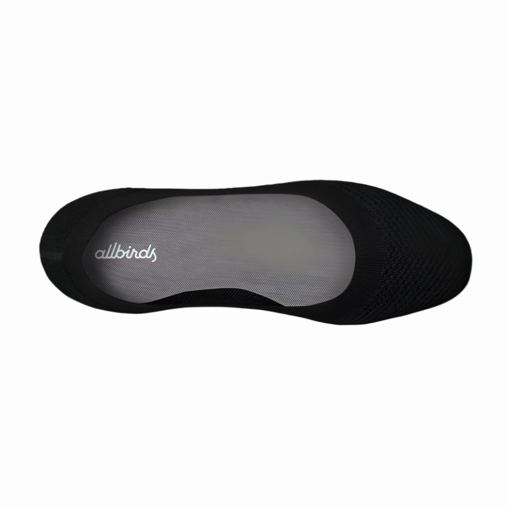 Women's Tree Breezer Jet Black Leap Hike