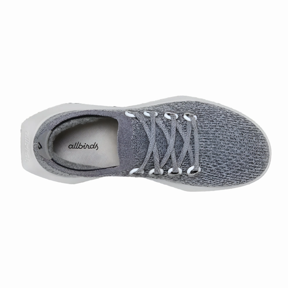 Sneakers style Slip   On Women's Tree Dasher 2 Medium Grey