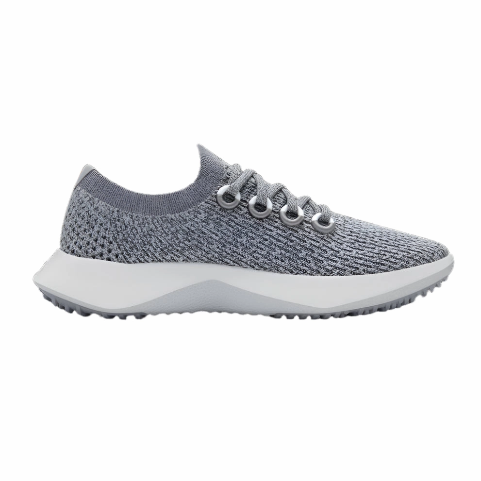 Women's Tree Dasher 2 Medium Grey Moist Dry