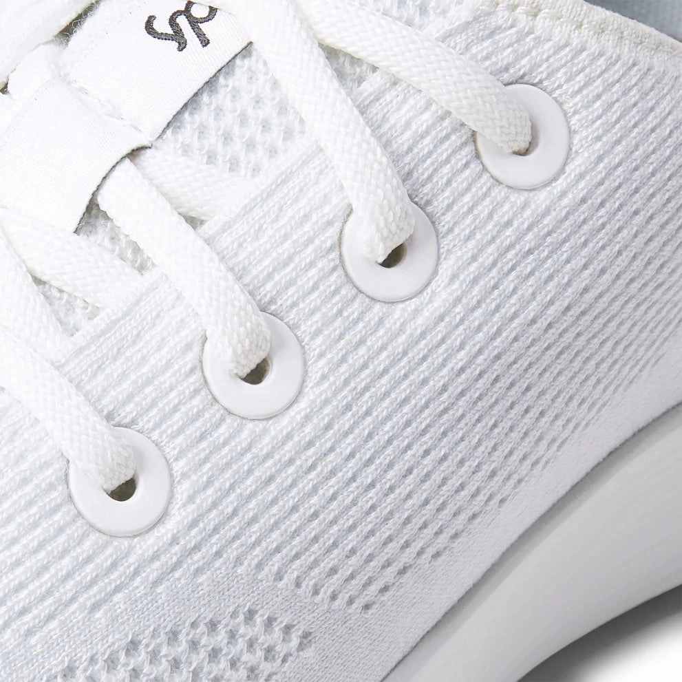 Women's Tree Runner Go Blizzard/Blizzard Street Ready