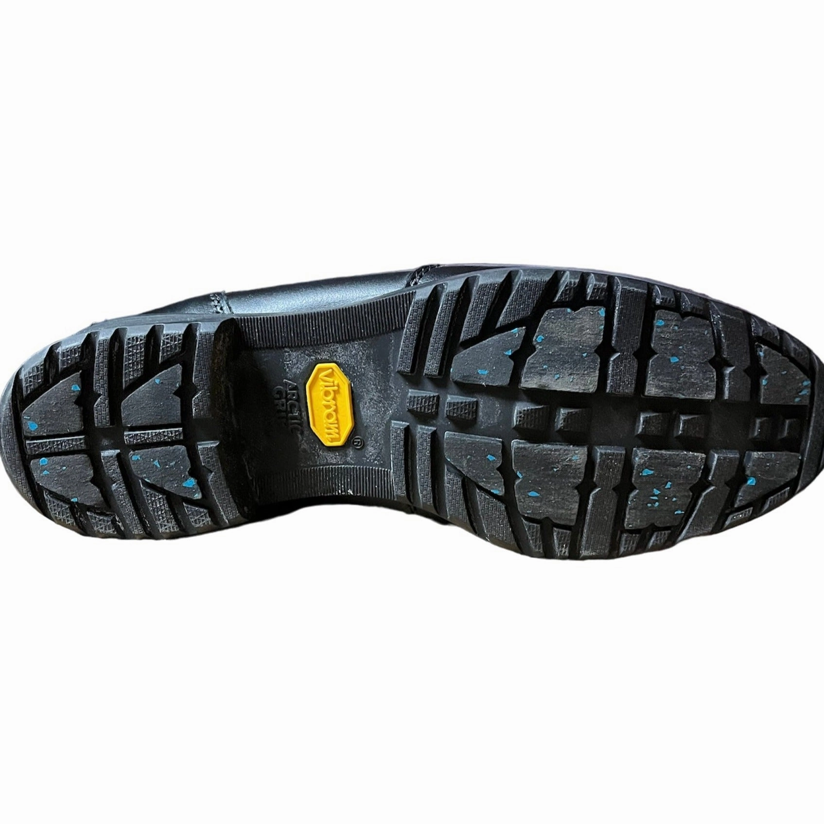 Mid Rise Wide fit Women's Trixie Low Boot Black