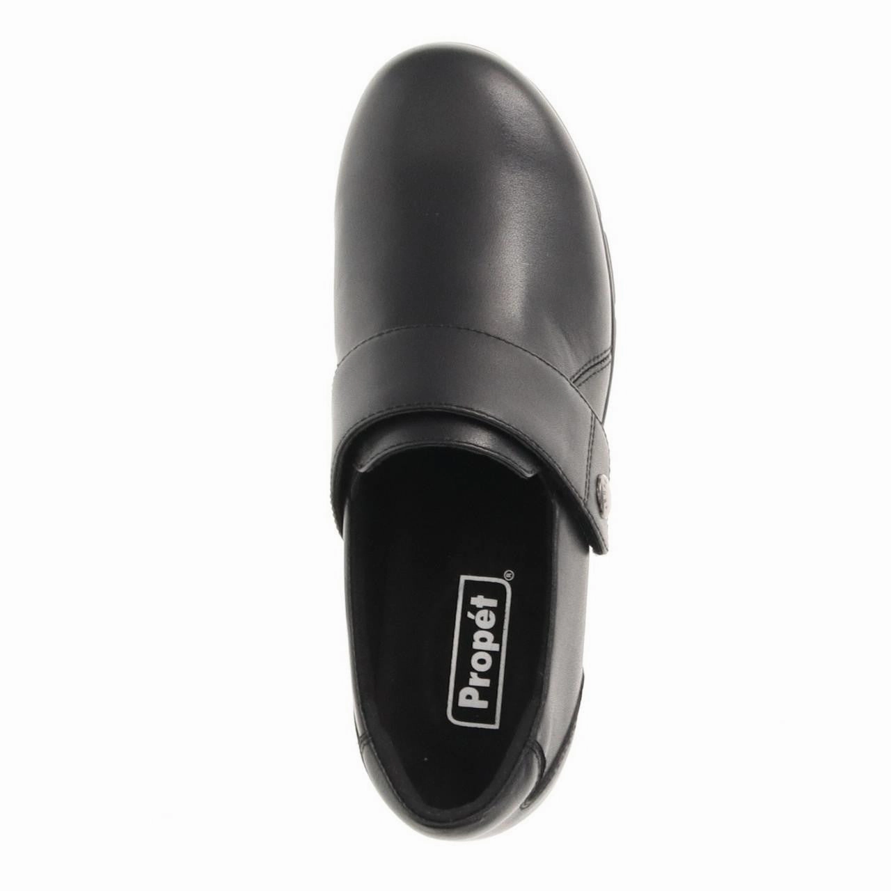 Women's Wallis Black Joy Step