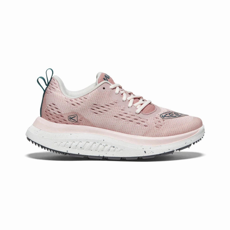 Women's WK400 Walking Shoe Fawn/Peach Whip Balanced Fit