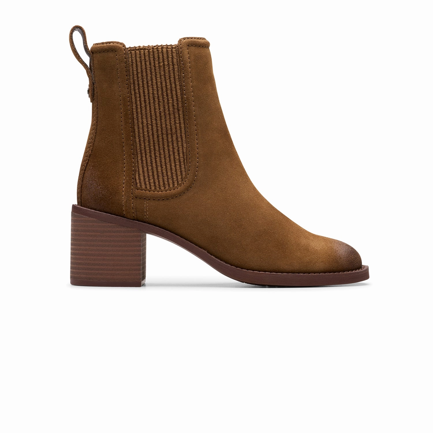 Womens - Chamberly Top Supportive sole Running