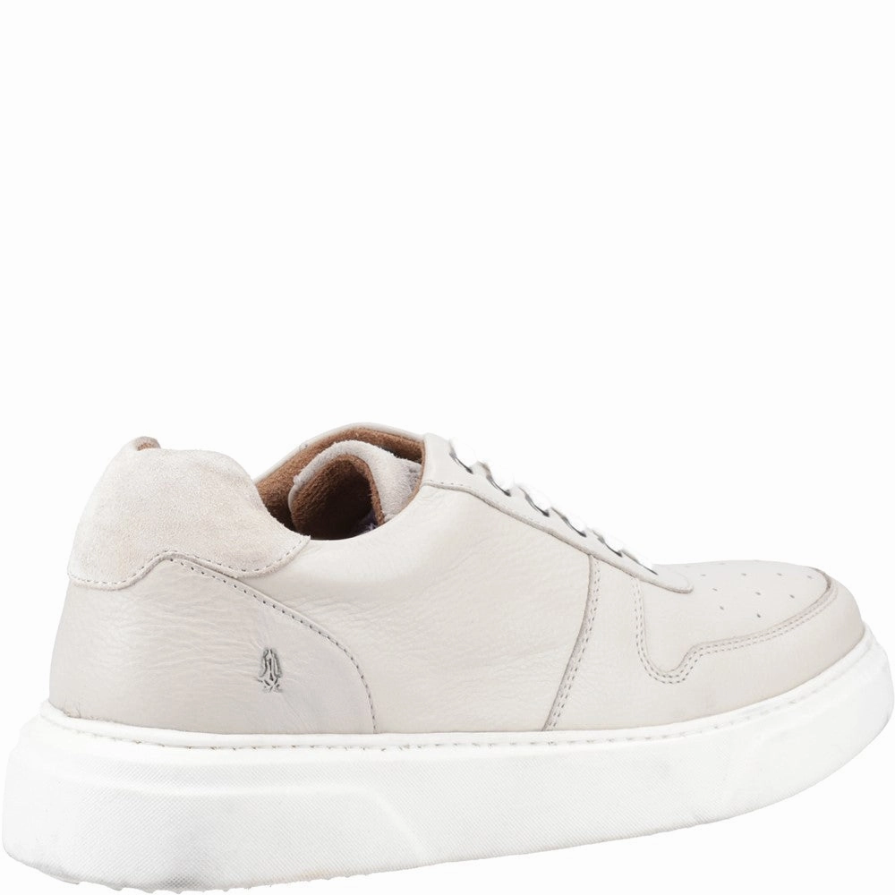 Running Comfort Hush Puppies Wyatt Trainers