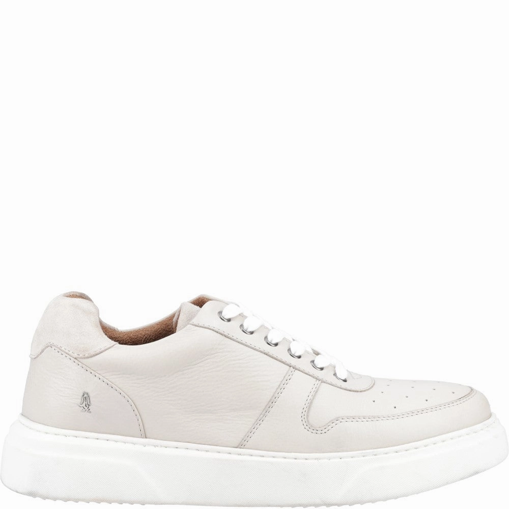 daily runner Light Comfort Hush Puppies Wyatt Trainers