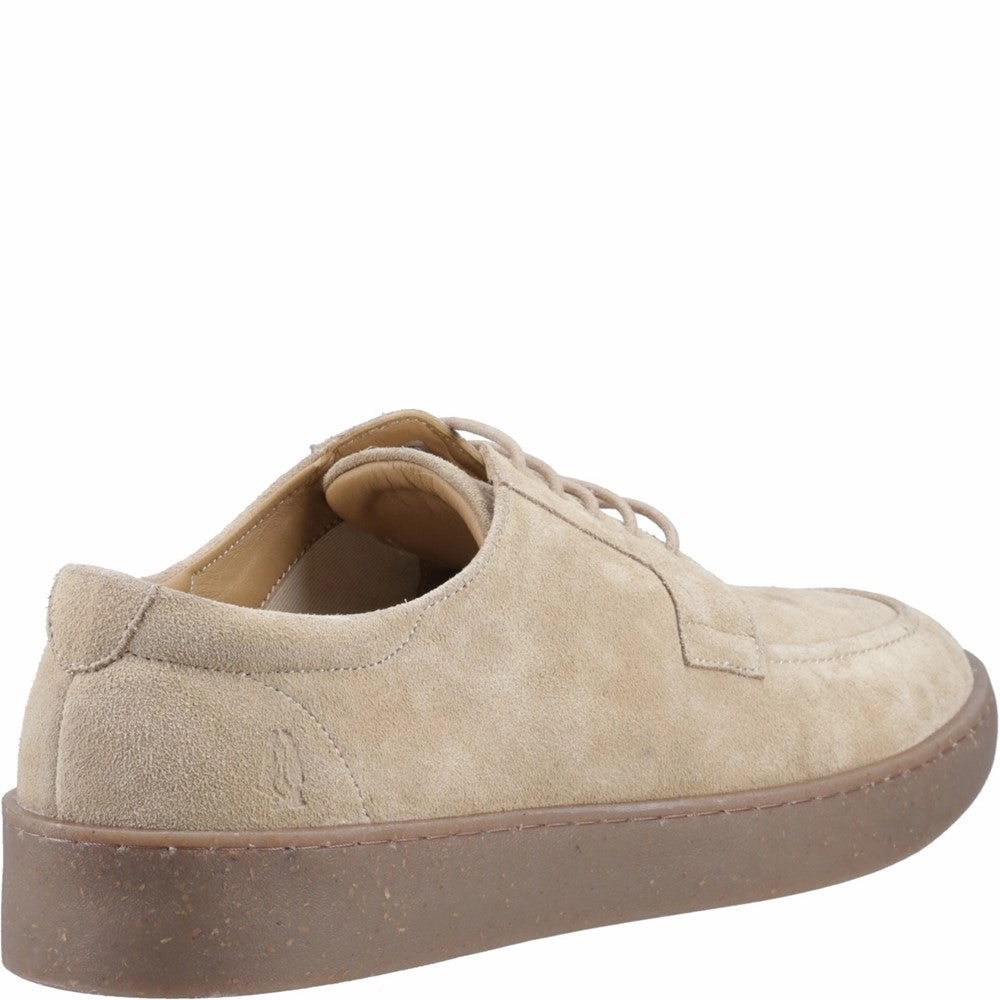 Easy Step Comfort Motion Hush Puppies Rafael Shoe