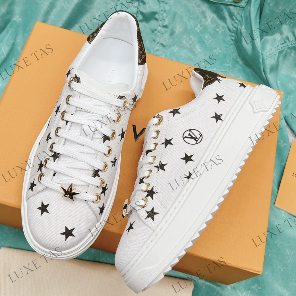 Time Out Sneaker Designer Sneakers for Women Urban Cool