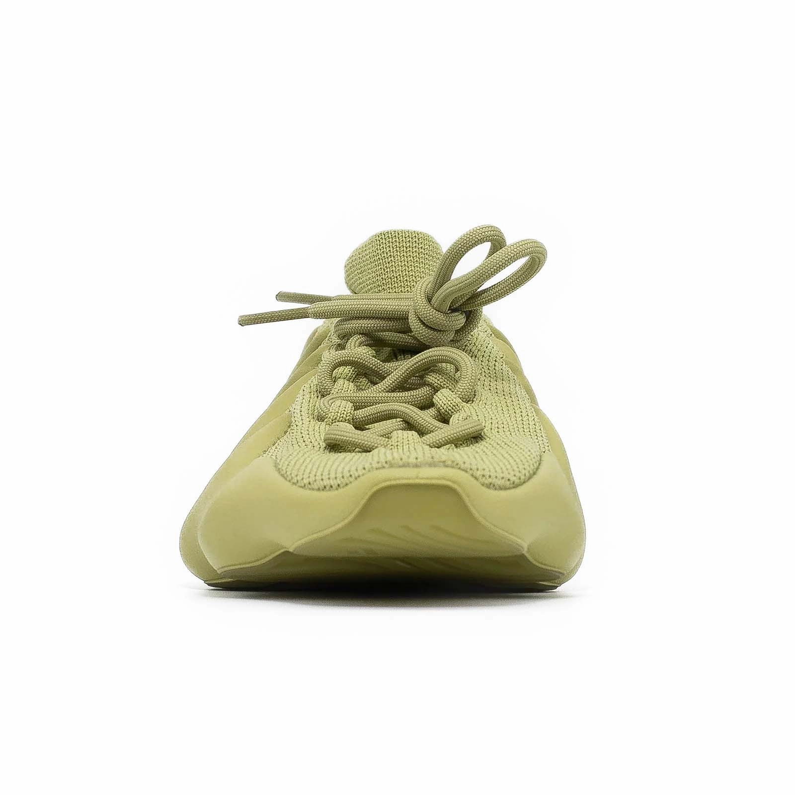 Grounded Steps Yeezy 450, Resin
