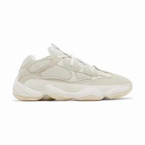 Yeezy 500, Bone White 2023 Summer Wear Bright Accents