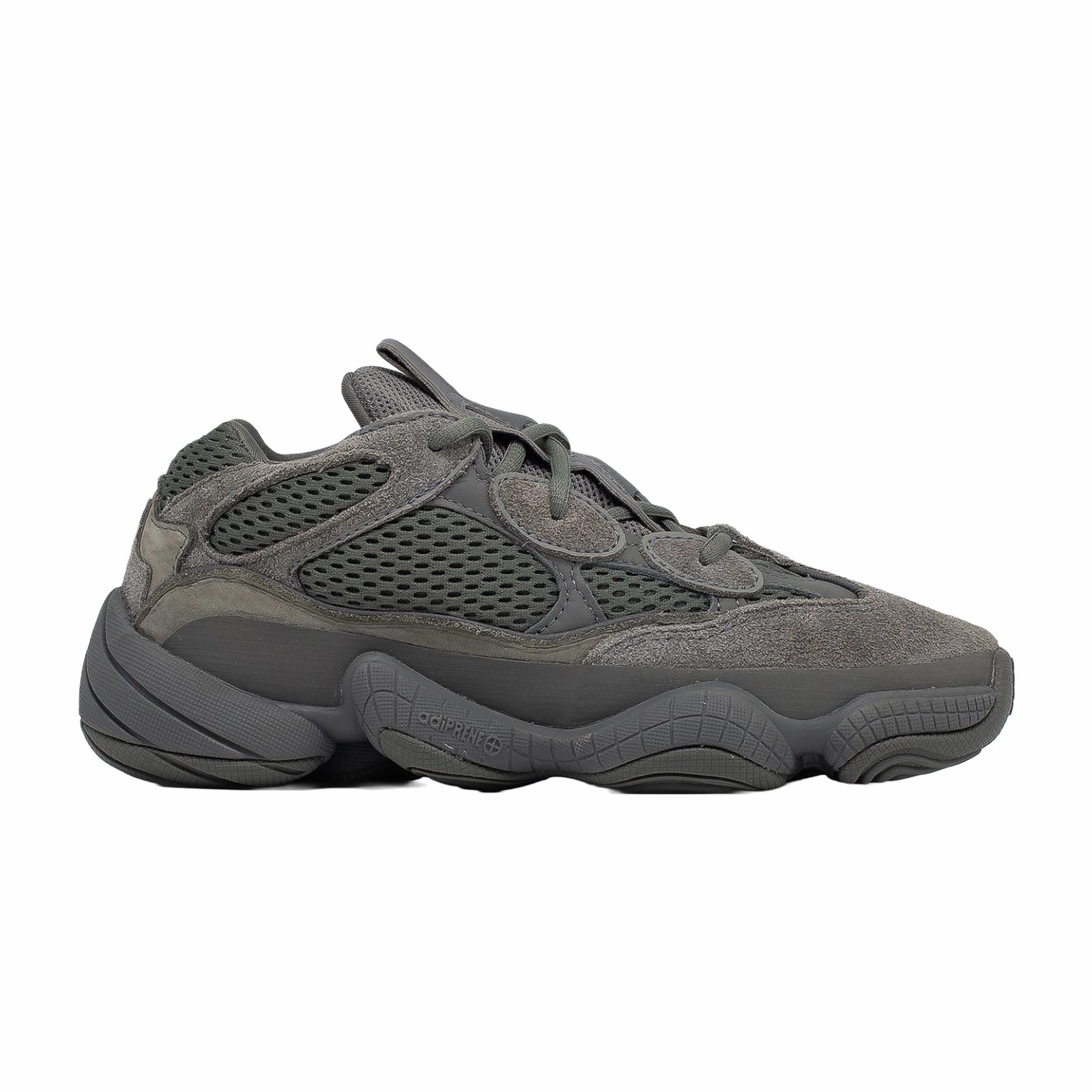 Ergonomic Design Urban Everyday Yeezy 500, Granite