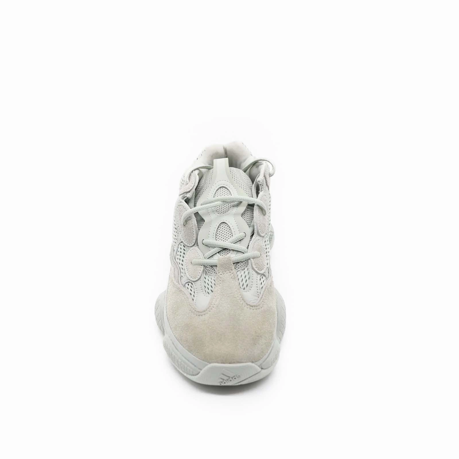 Yeezy 500, Salt Soft Step Design