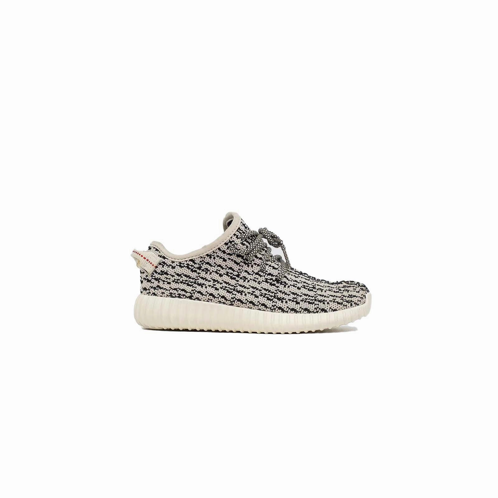 Yeezy Boost 350 (Infant), Turtledove Outdoor shoes Easy To Clean