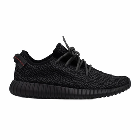 Yeezy Boost 350, Pirate Black (2022) Light Ride