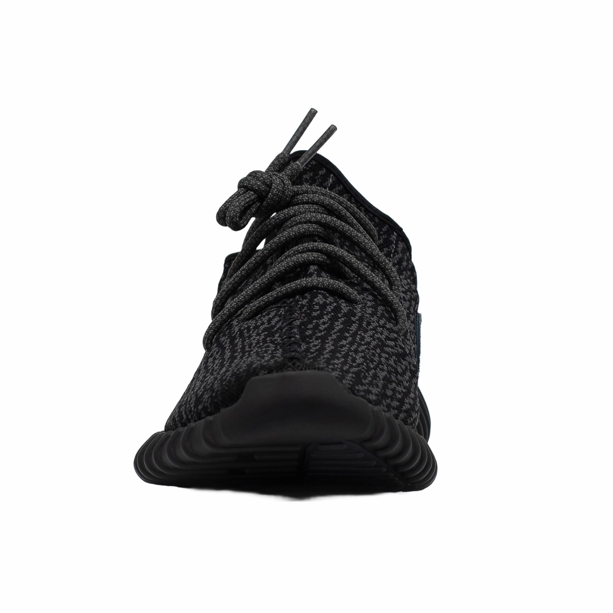 Drive Ready Yeezy Boost 350, Pirate Black (2022)