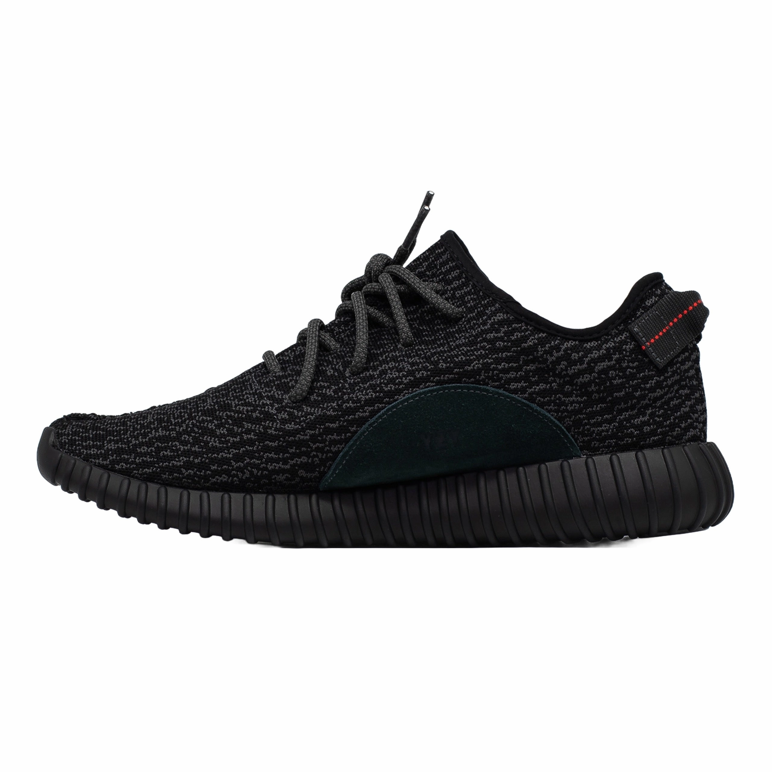 Yeezy Boost 350, Pirate Black (2022) Home Wear