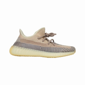 Yeezy Boost 350 V2, Ash Pearl Office Friendly RecycledMaterial