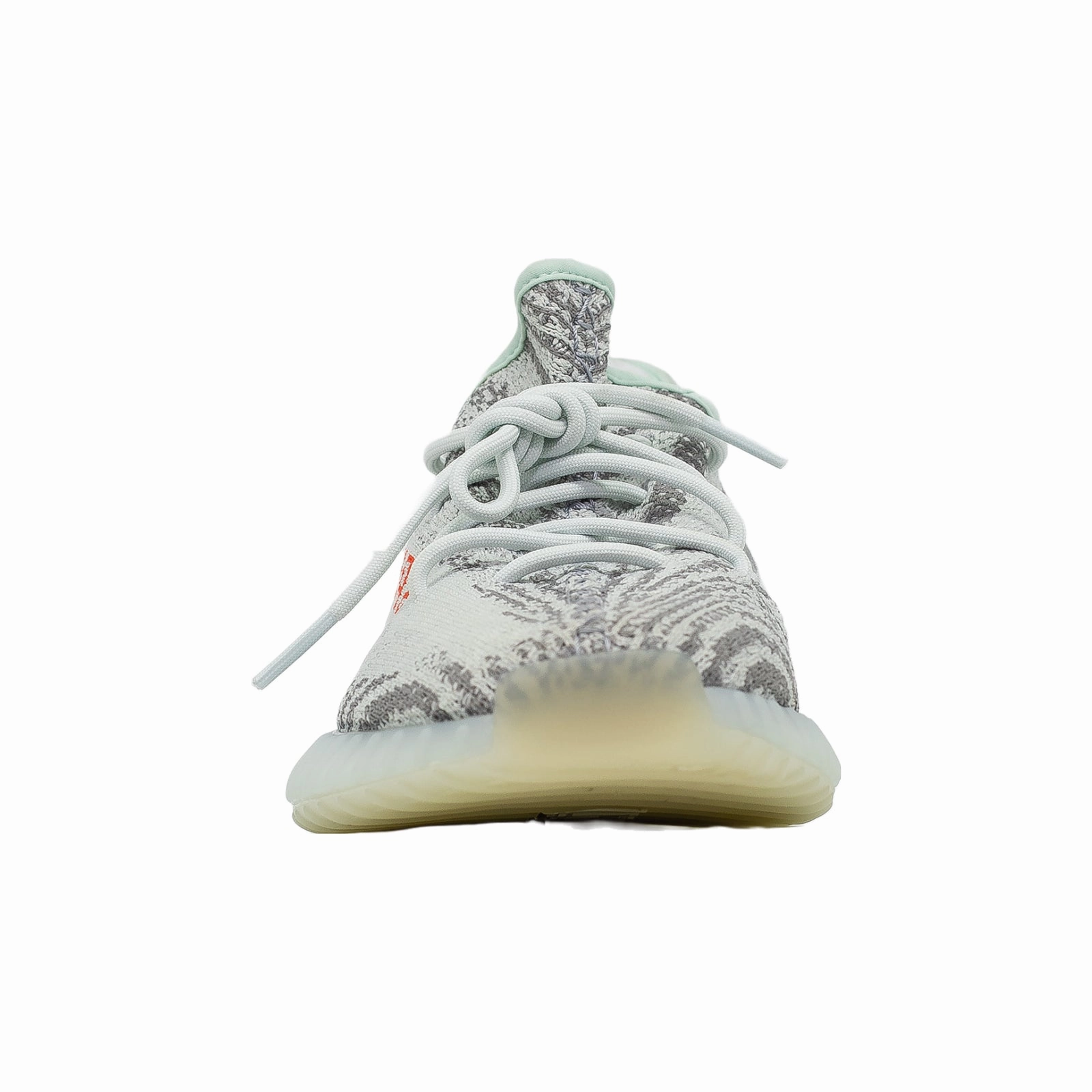 Home Wear Yeezy Boost 350 V2, Blue Tint