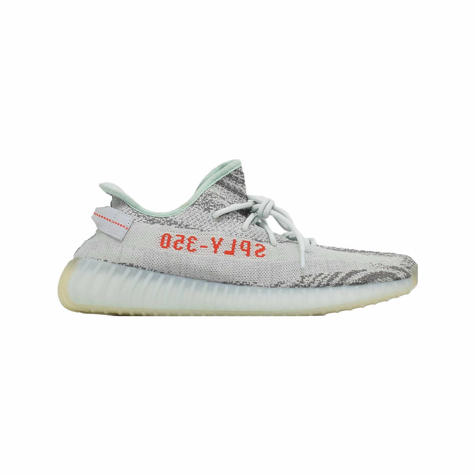 Yeezy Boost 350 V2, Blue Tint Stream Hike Win Hike