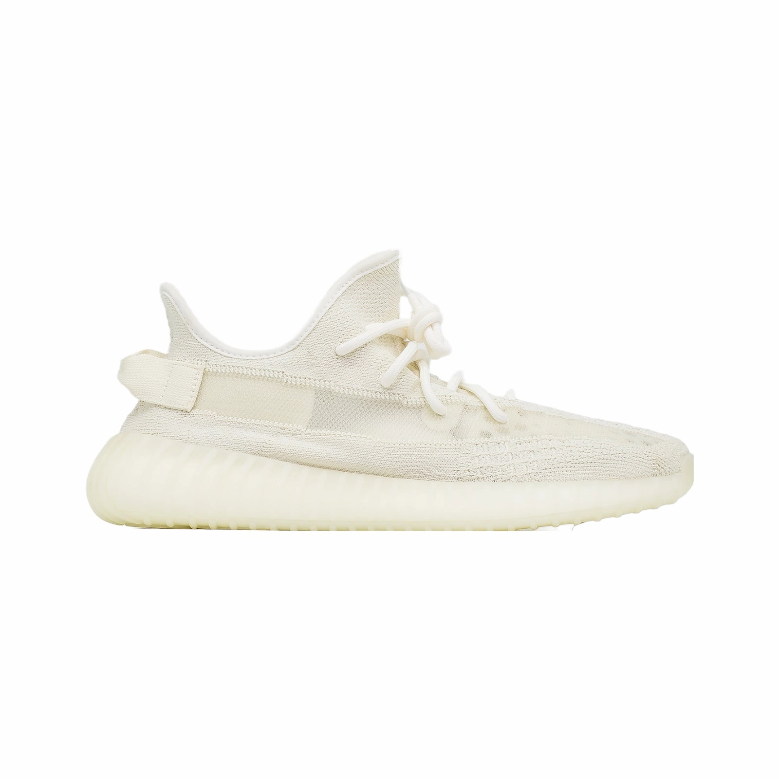 Yeezy Boost 350 V2, Bone Comfortable Experience