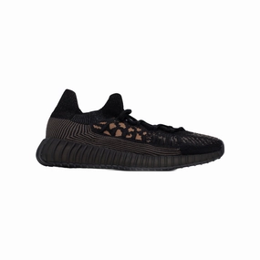 Yeezy Boost 350 V2, CMPCT Slate Carbon Taxi Ride Trail Step