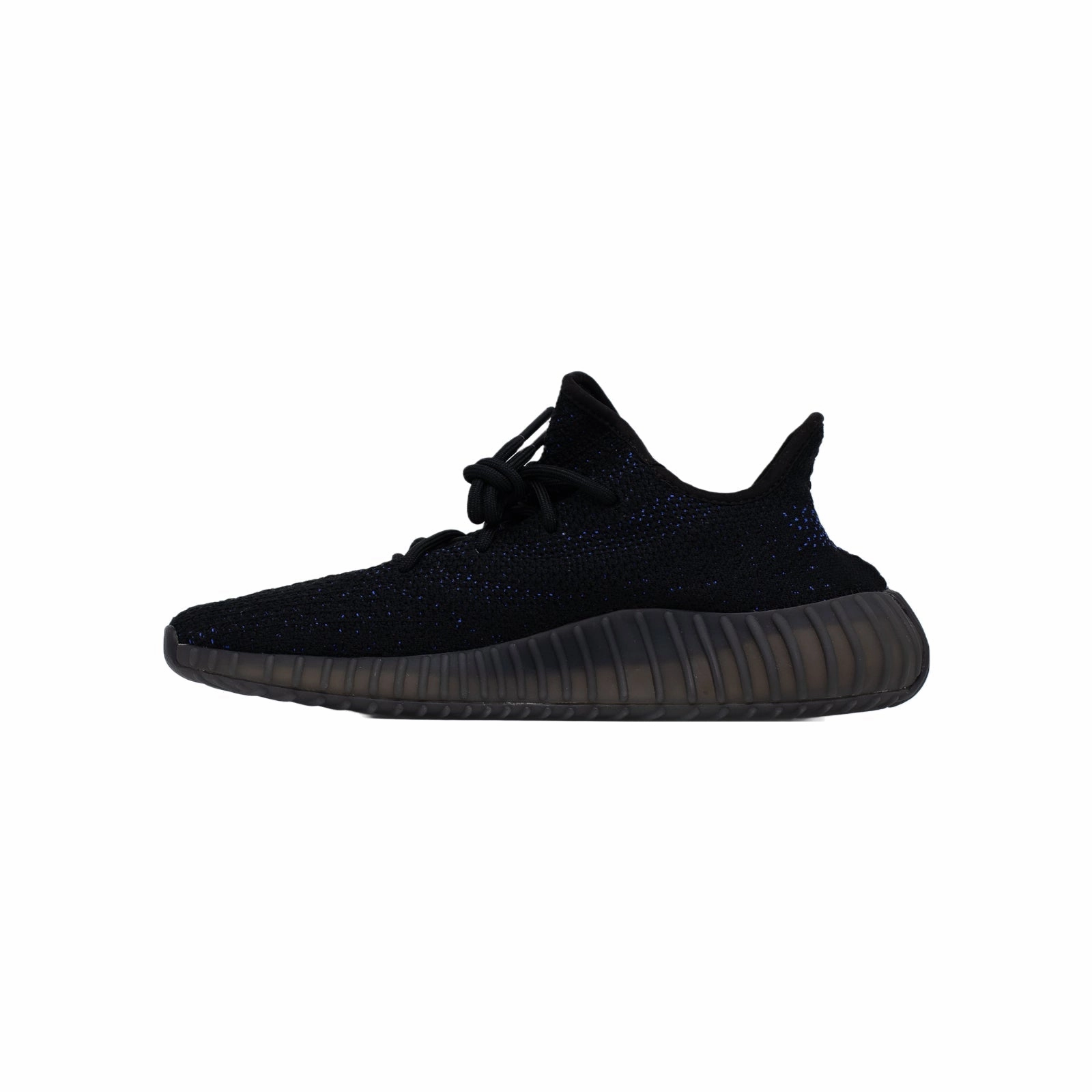 Comfortable Design Tidy Lines Yeezy Boost 350 V2, Dazzling Blue