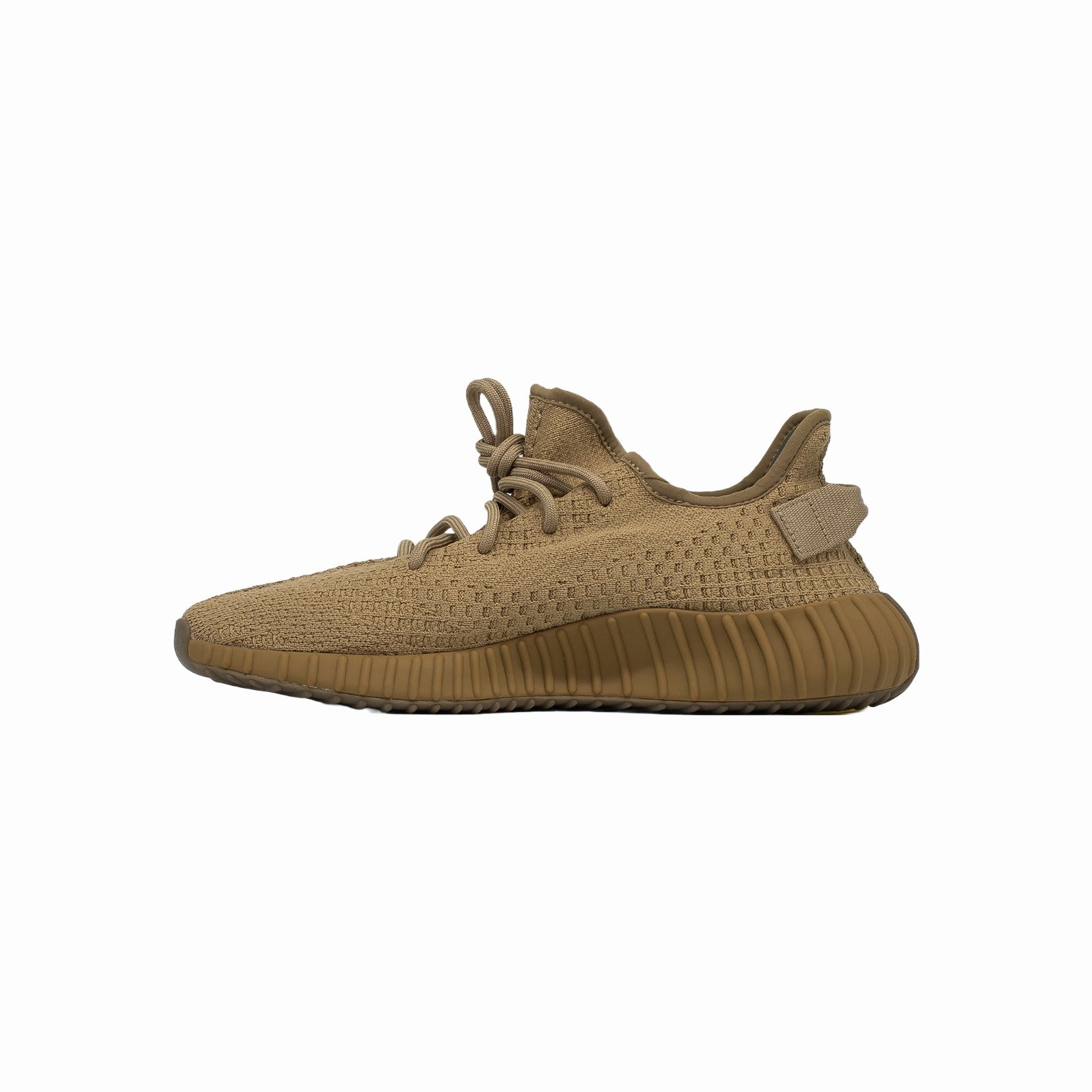 Join Step Long Haul Yeezy Boost 350 V2, Earth