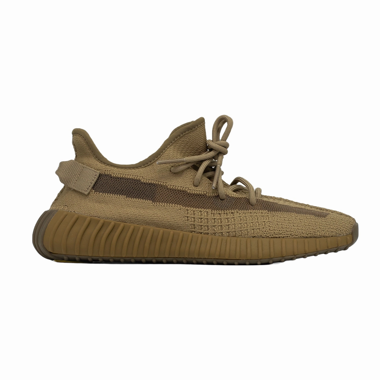 Modern Twist Yeezy Boost 350 V2, Earth