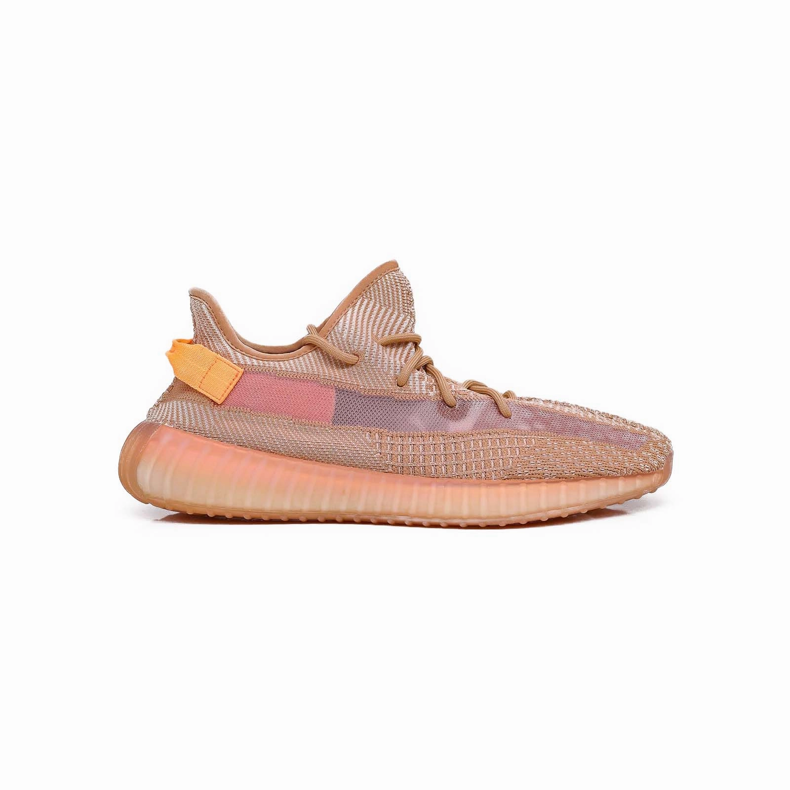 Yeezy Boost 350 V2 (Kids), Clay School Jog Indoor Use