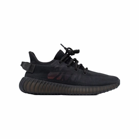 Walk Daily Yeezy Boost 350 V2, Mono Cinder