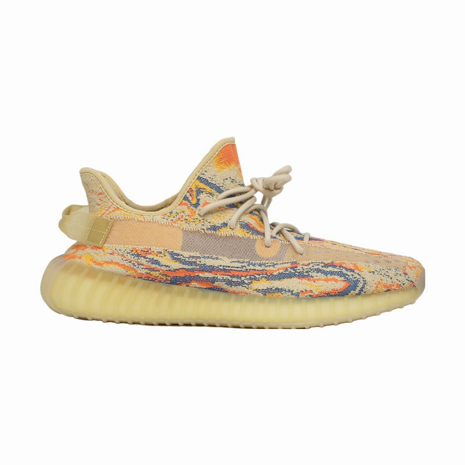 Oasis Path Yeezy Boost 350 V2, MX Oat