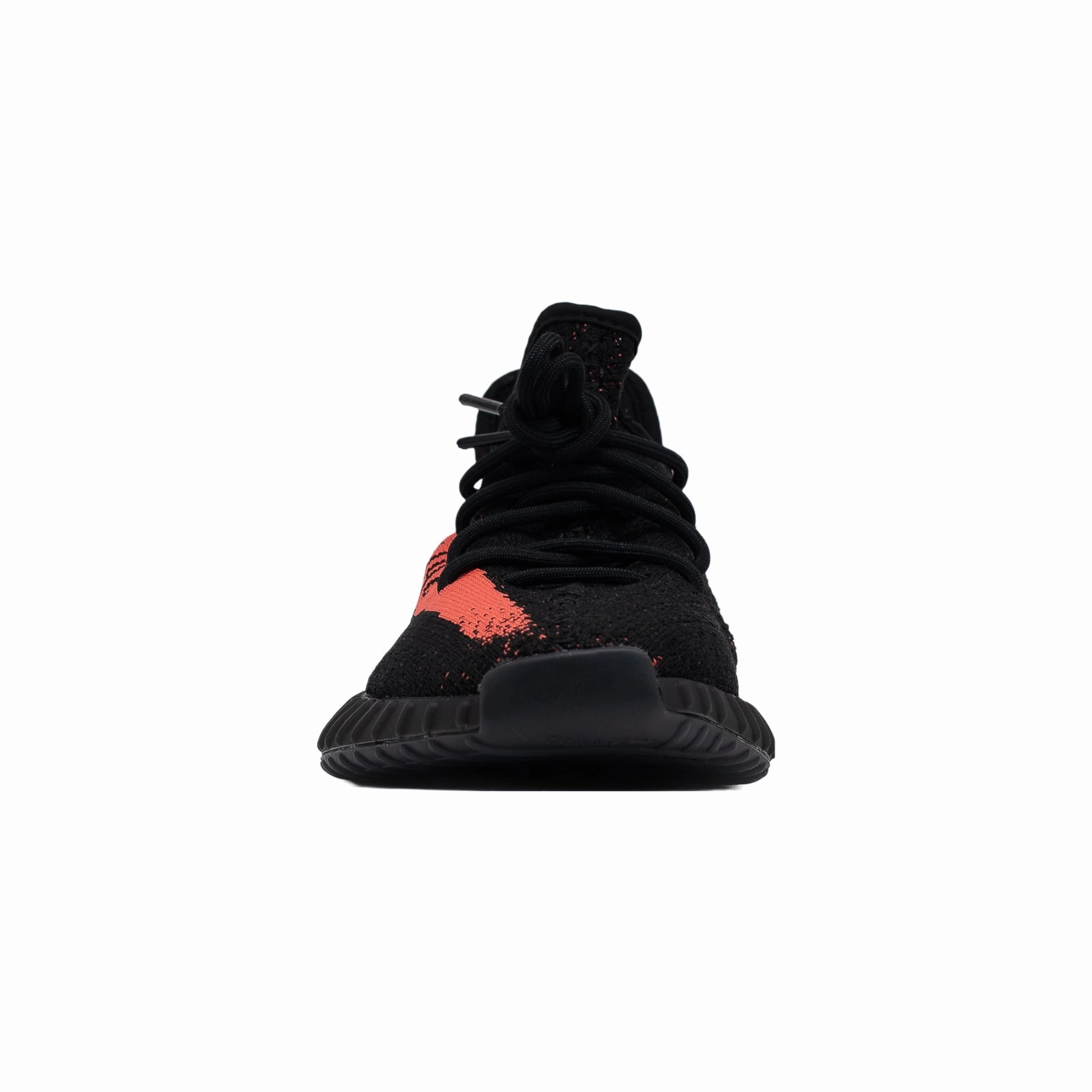 Yeezy Boost 350 V2, Red Anti scratch Pure Ease