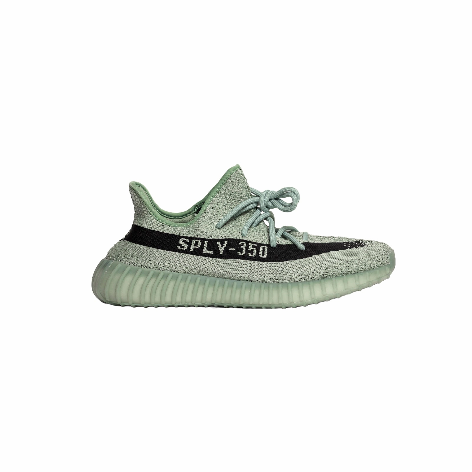 Yeezy Boost 350 V2, Salt Rain Path Energy Step