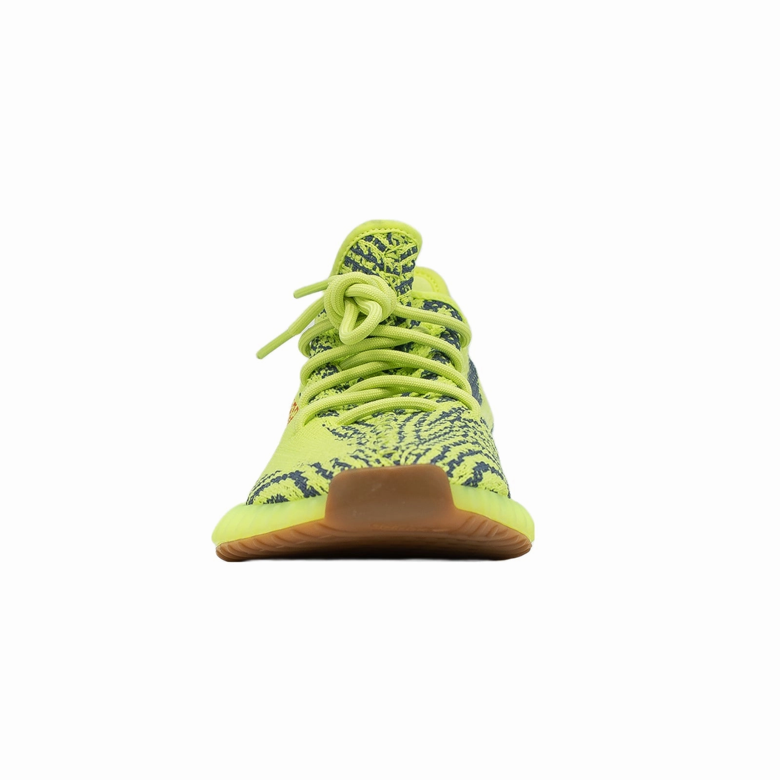 Yeezy Boost 350 V2, Semi Frozen Yellow Forest Path