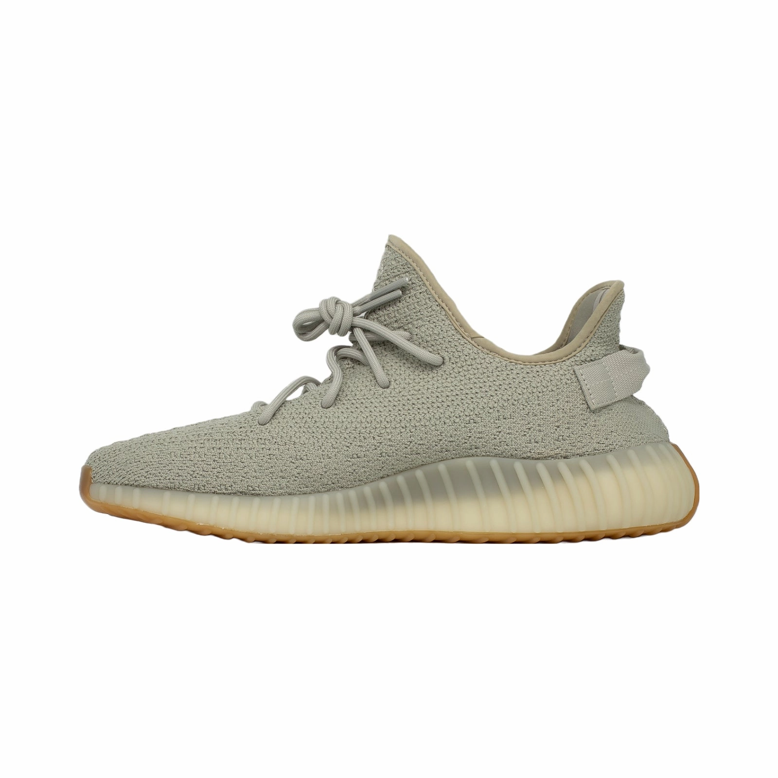 Yeezy Boost 350 V2, Sesame ClassicDesign Log Hike