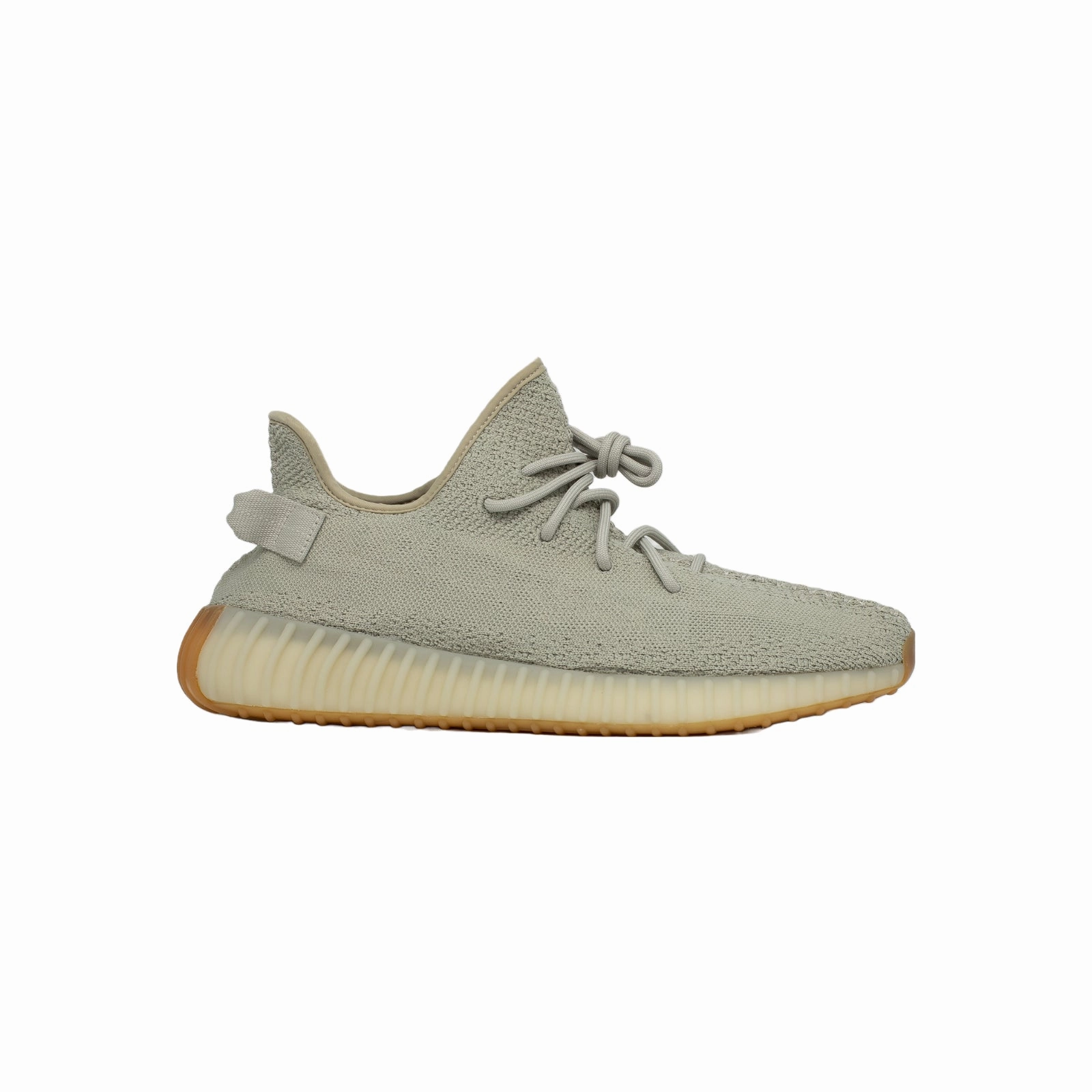 Cruise Ready Yeezy Boost 350 V2, Sesame