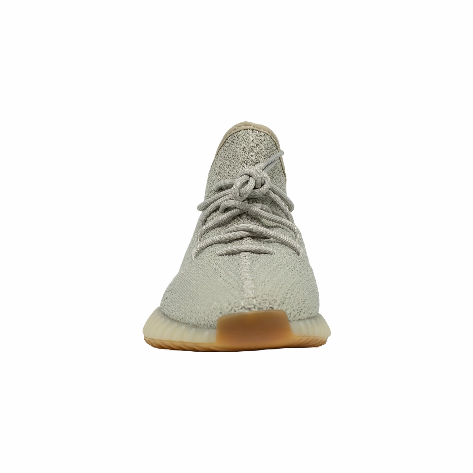 Yeezy Boost 350 V2, Sesame Stand Long
