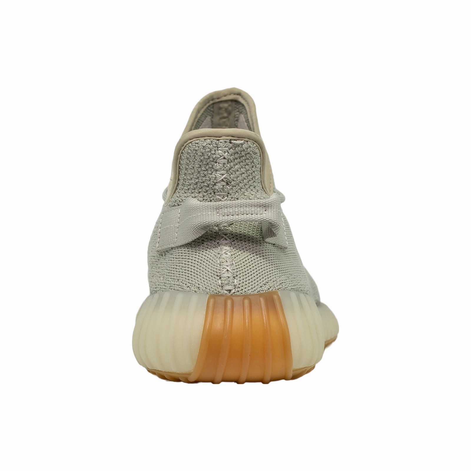 Gel cushion Step Comfort Yeezy Boost 350 V2, Sesame