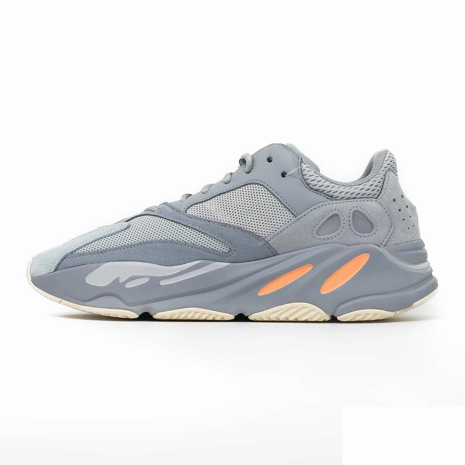 Yeezy Boost 700, Inertia Versatile Wear Sport Casual