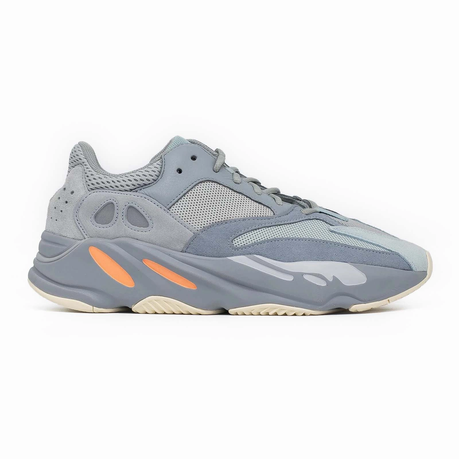 Yeezy Boost 700, Inertia clean design Flexible Use