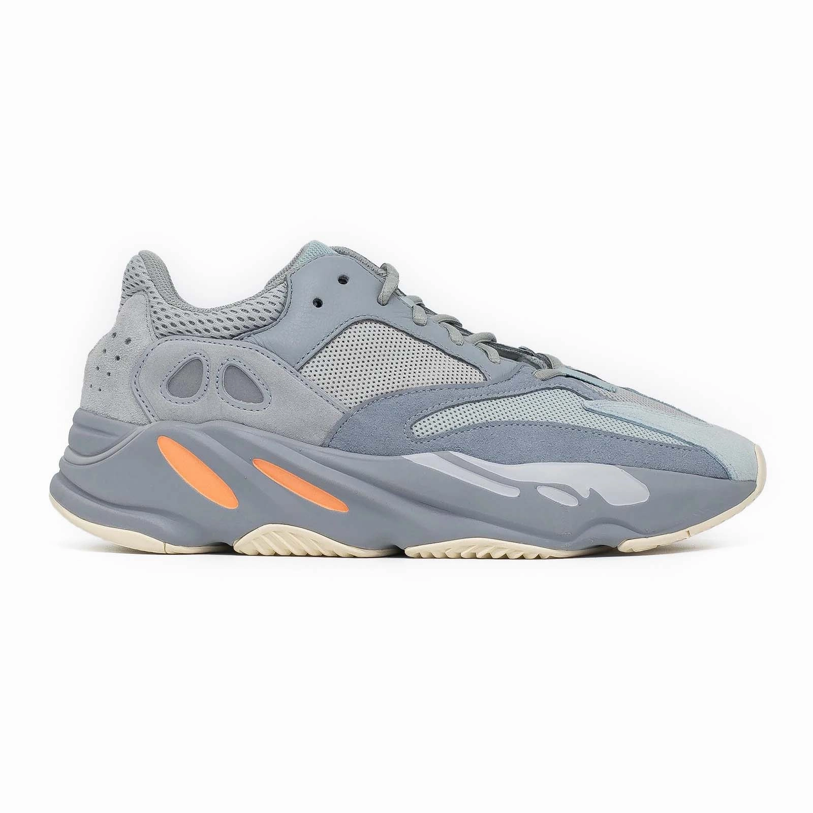 Yeezy Boost 700, Inertia City Stroll Comfortable Outsole