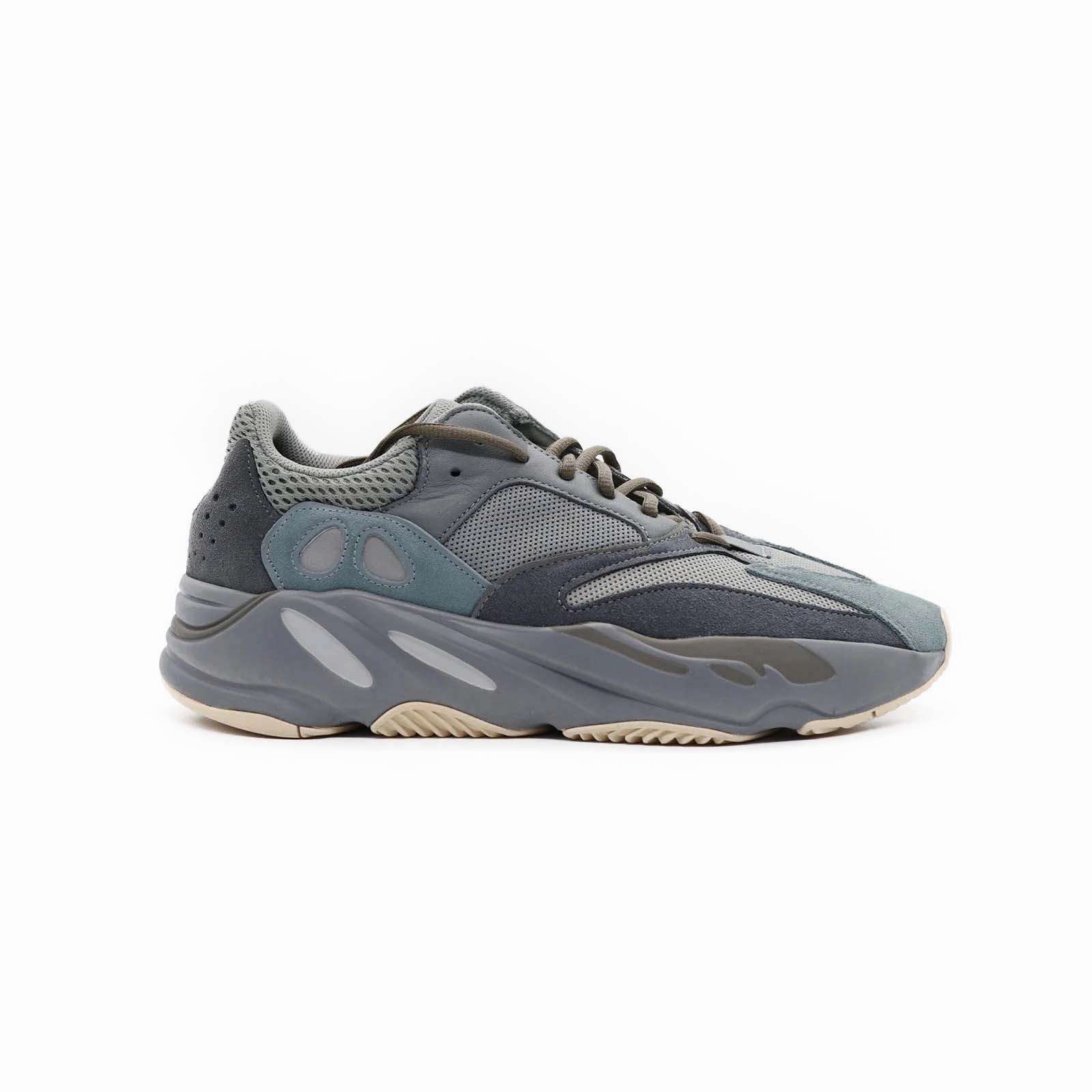 Yeezy Boost 700, Teal Blue Plan Hike