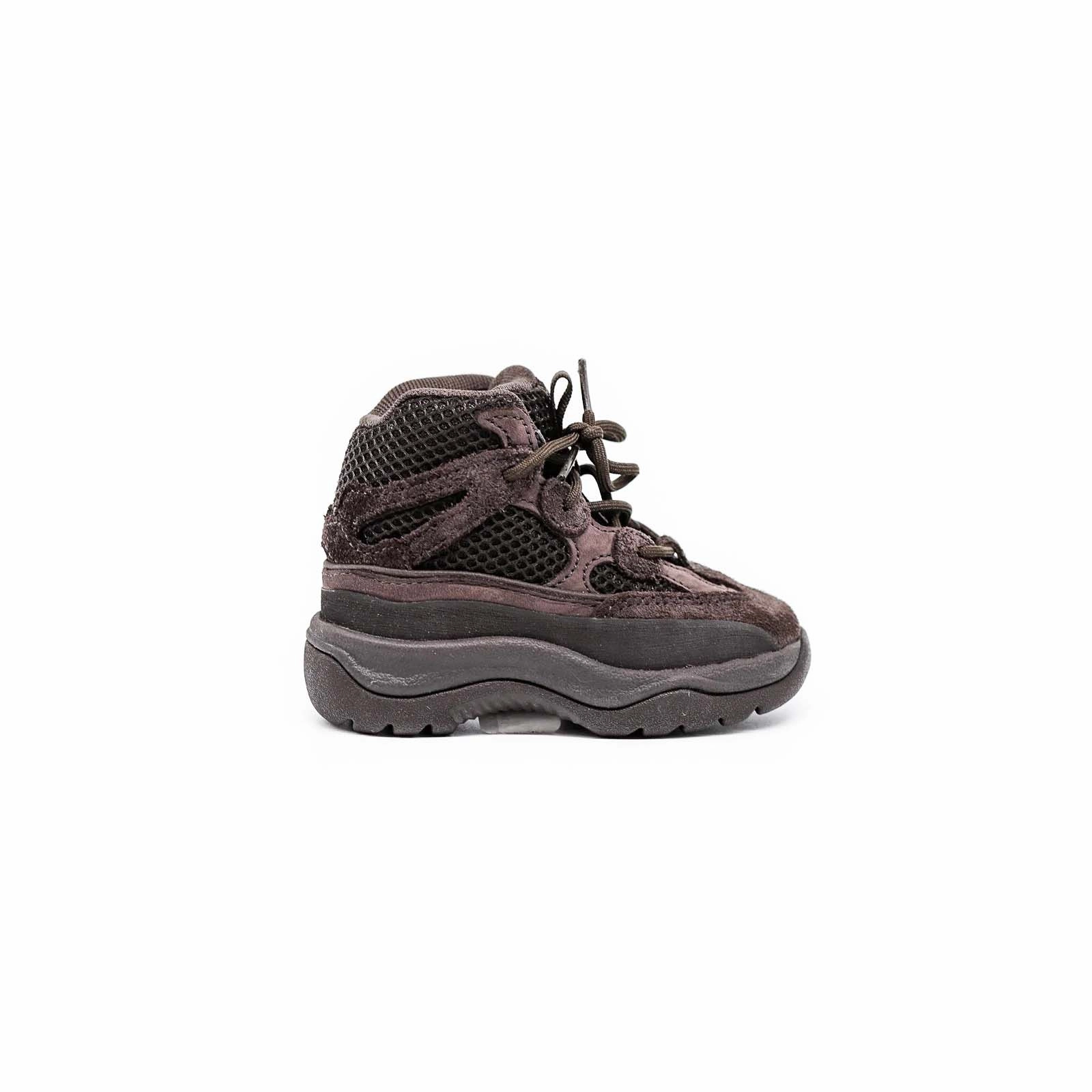 Yeezy Desert Boot (Infants), Oil Cat Stroll