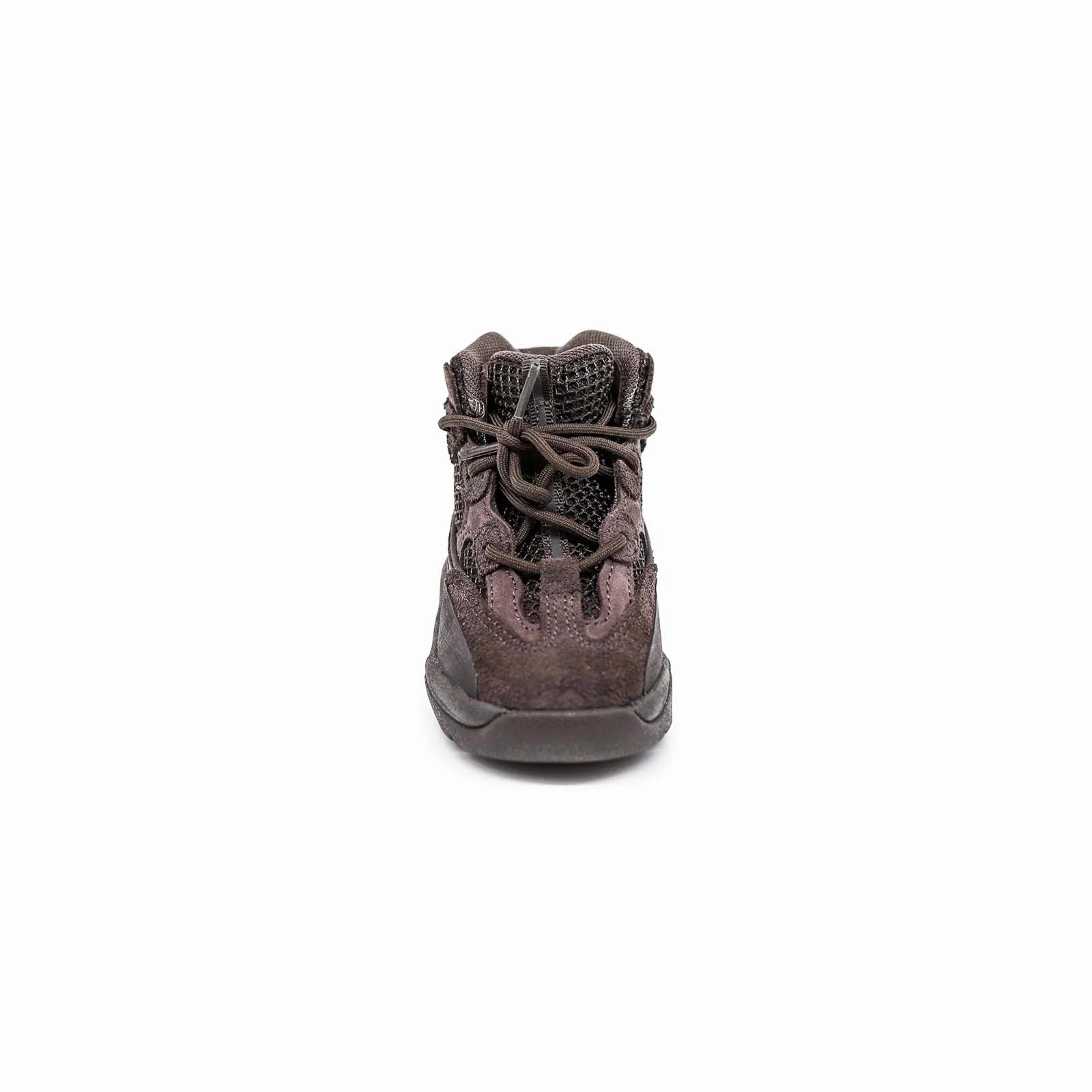 Slim Shape Yeezy Desert Boot (Infants), Oil