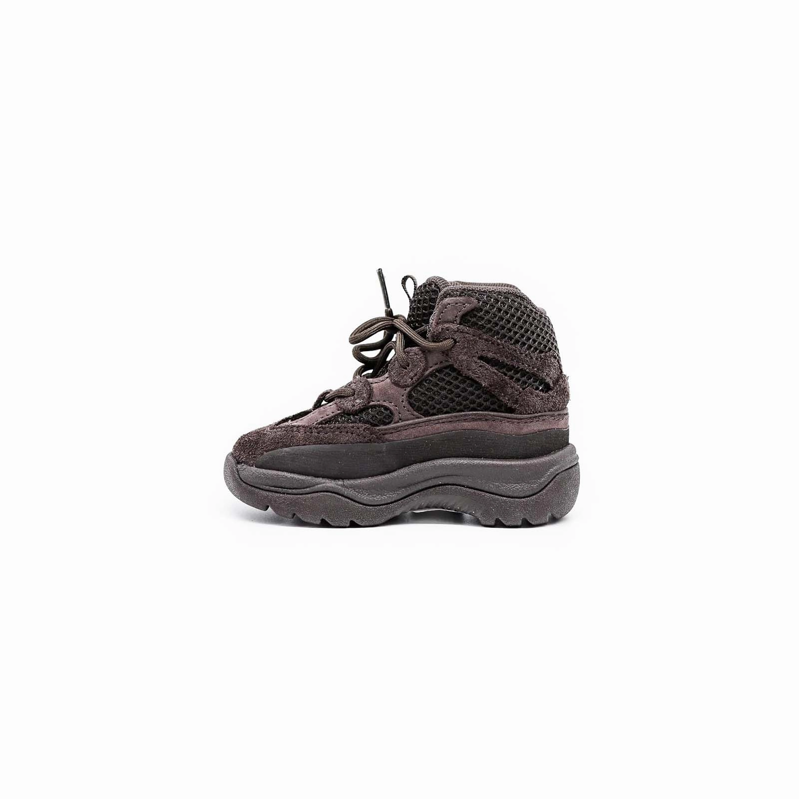 Yeezy Desert Boot (Infants), Oil Ridge Path Dawn Jog