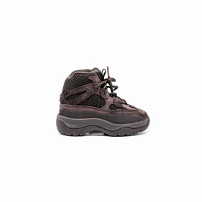 Yeezy Desert Boot (Infants), Oil Cat Stroll