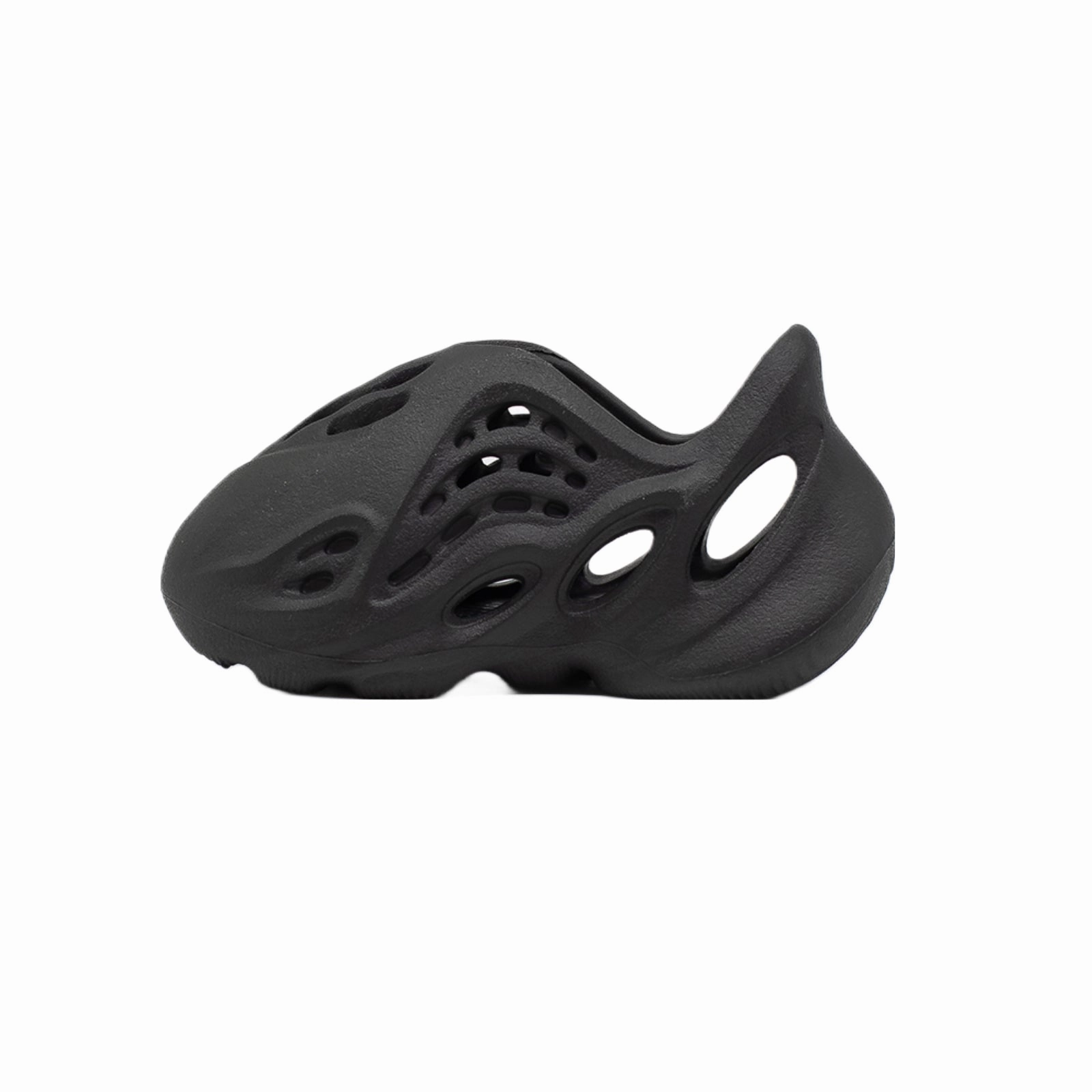 Harbor Step Yeezy Foam Runner (Infants), Onyx