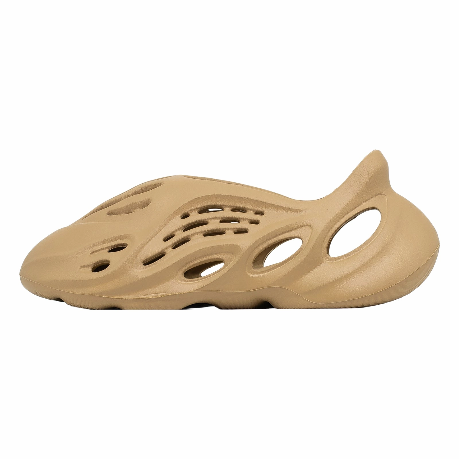 circus - themed running gear Yeezy Foam Runner, Ochre