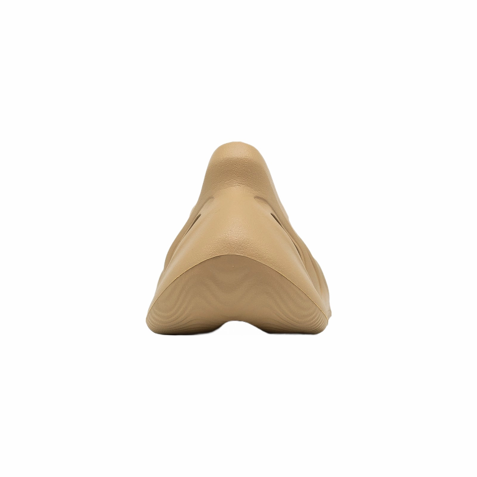 Stay Light Light Ride Yeezy Foam Runner, Ochre